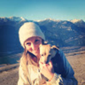 Meet your Posher, Alice